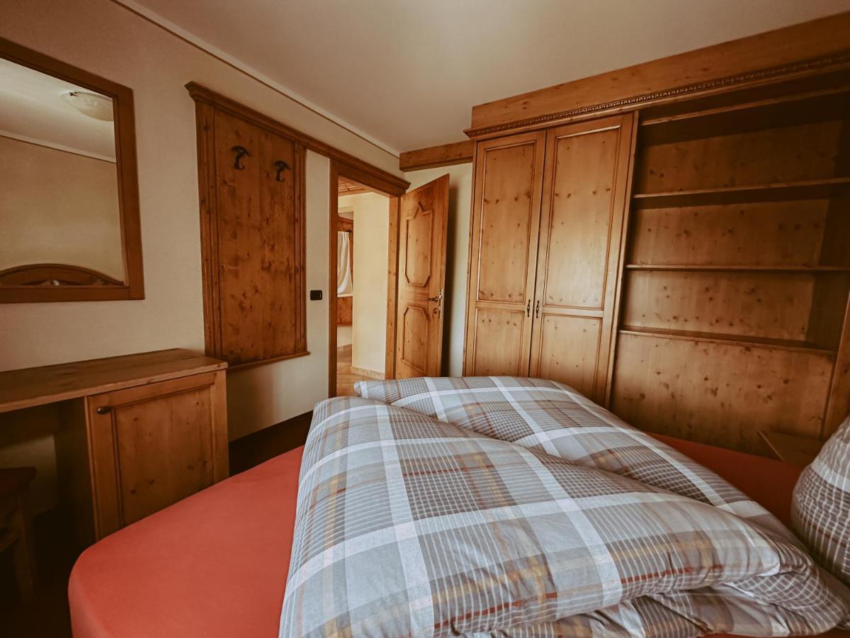 Lumaca Appartement Livigno