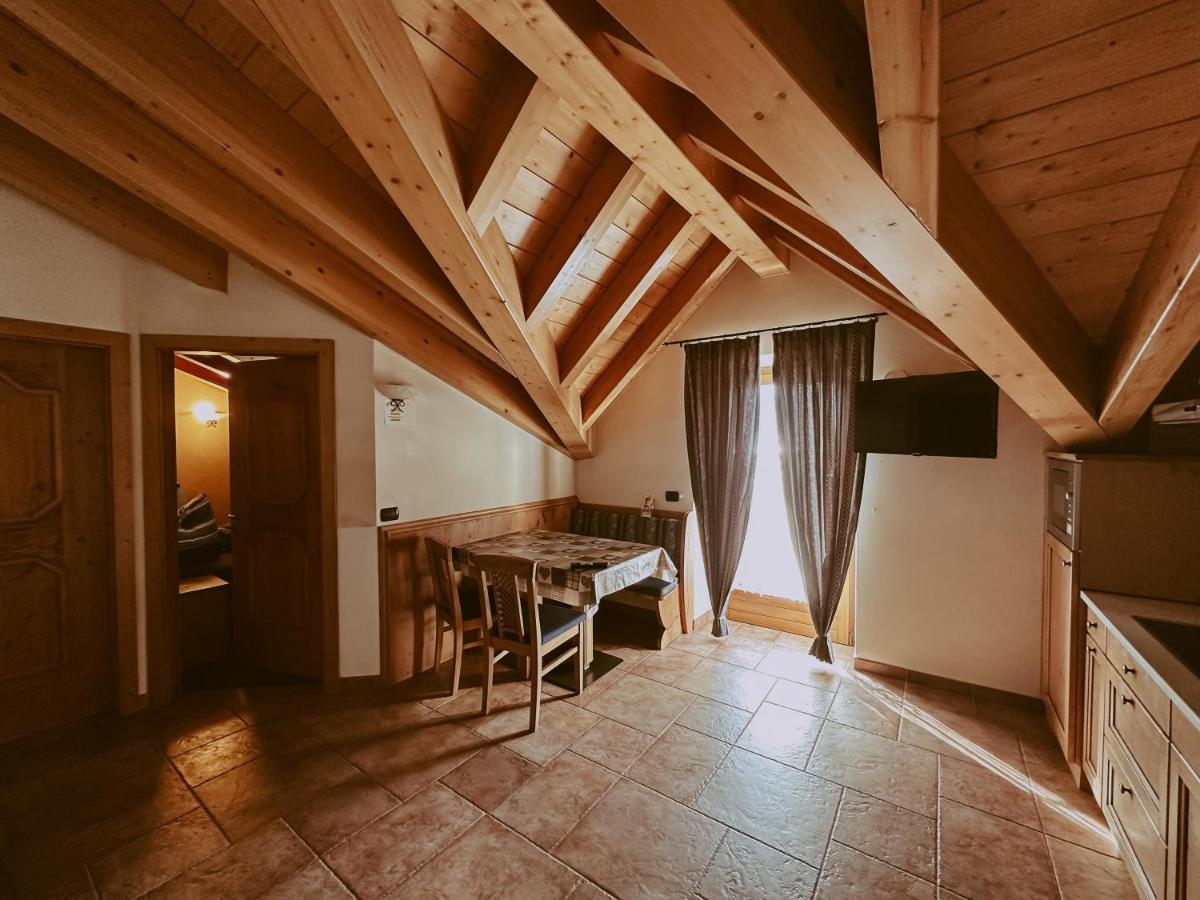 Lumaca Appartement *