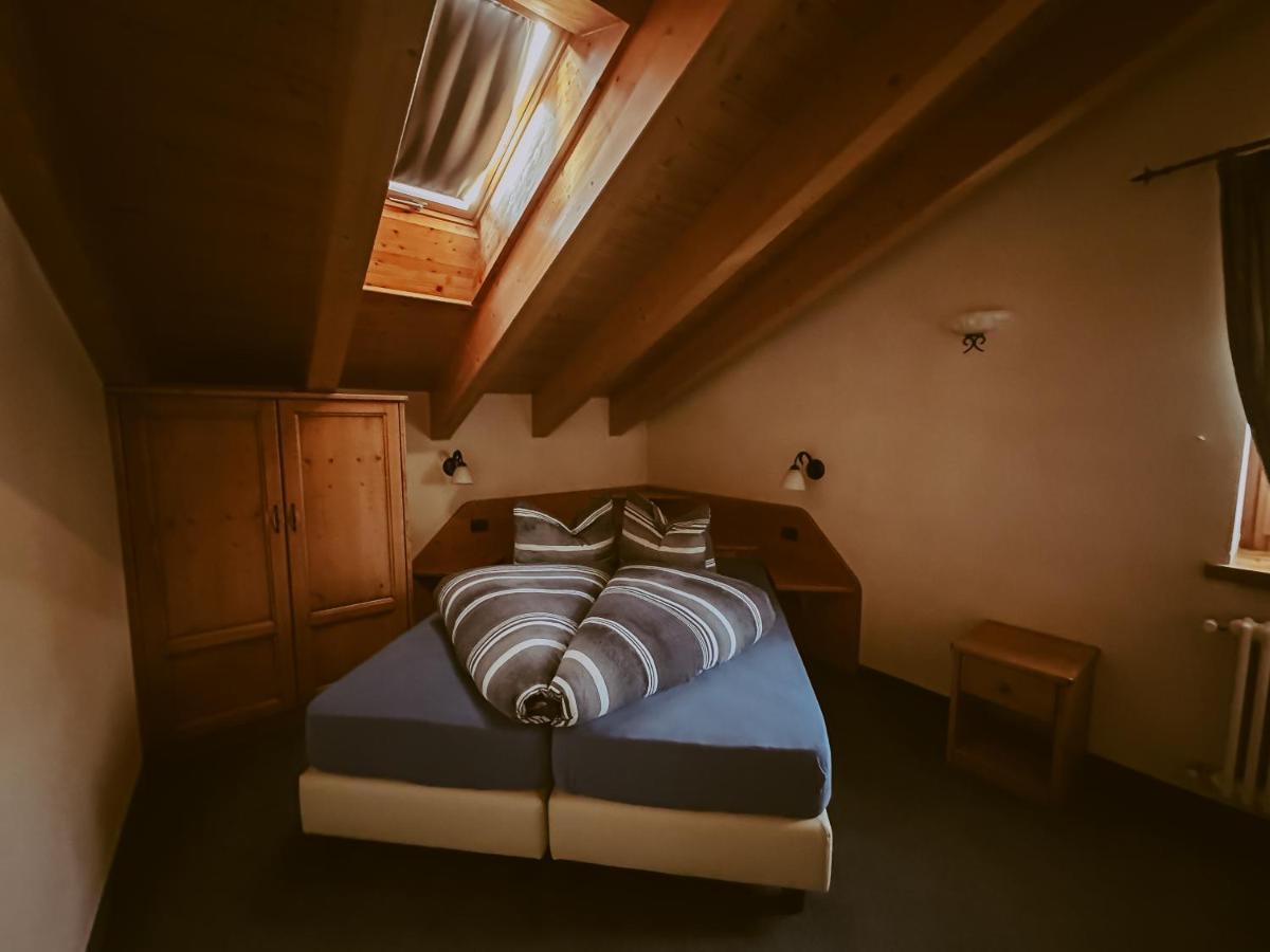 Lumaca Appartement