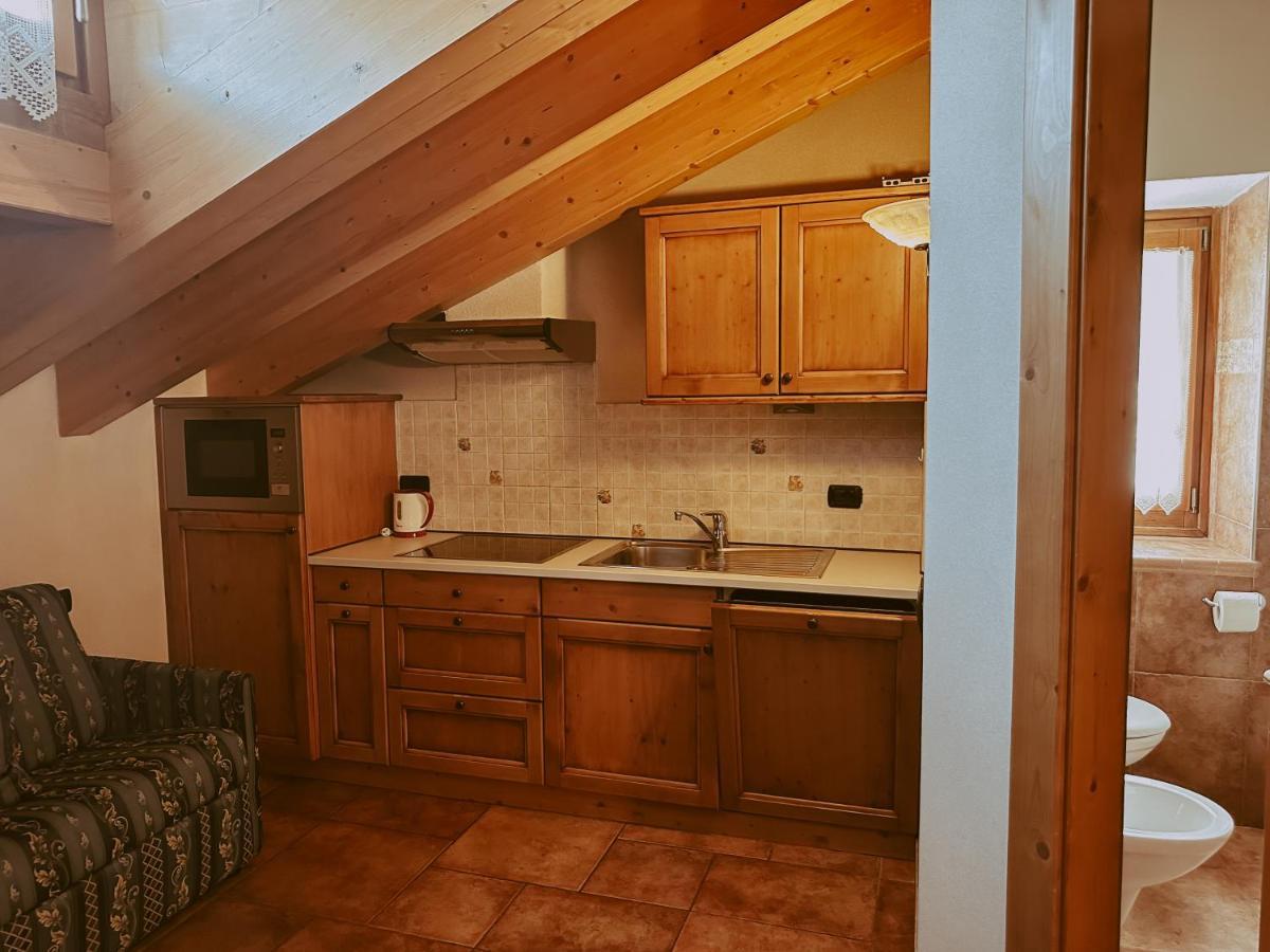 Lumaca Appartement Livigno