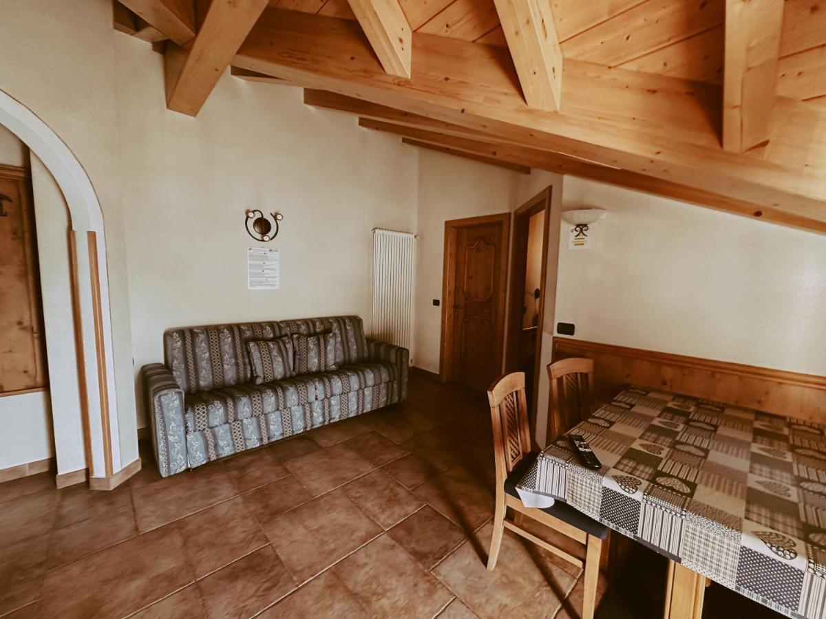 Appartement Lumaca