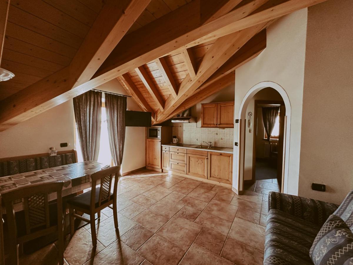Lumaca Appartement Livigno