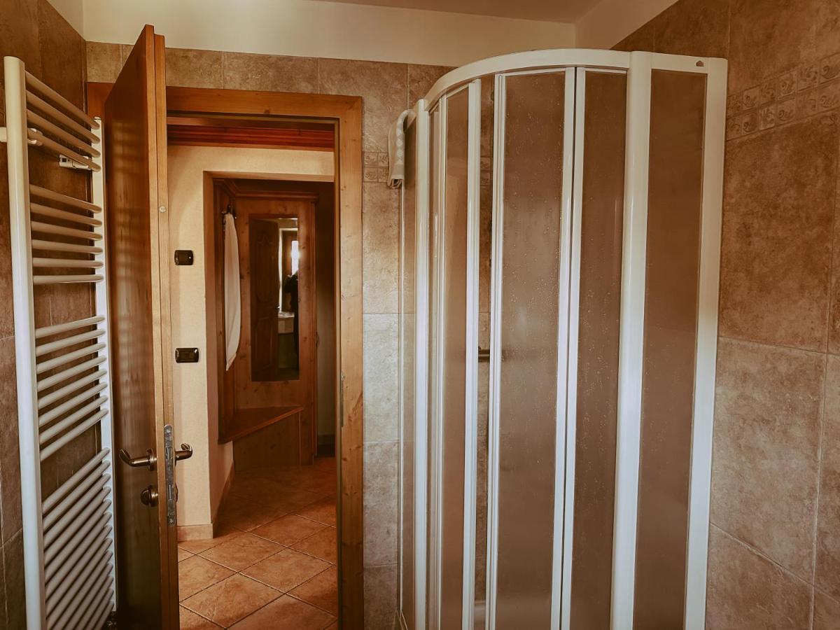 Appartement Lumaca *