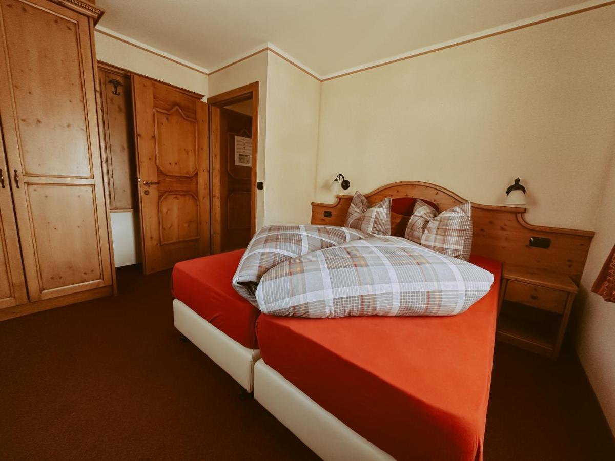 Appartement Lumaca