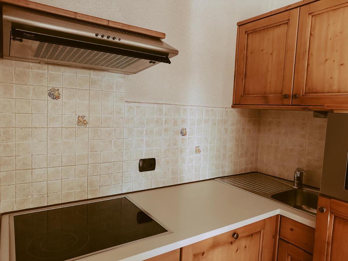 Lumaca Appartement Livigno