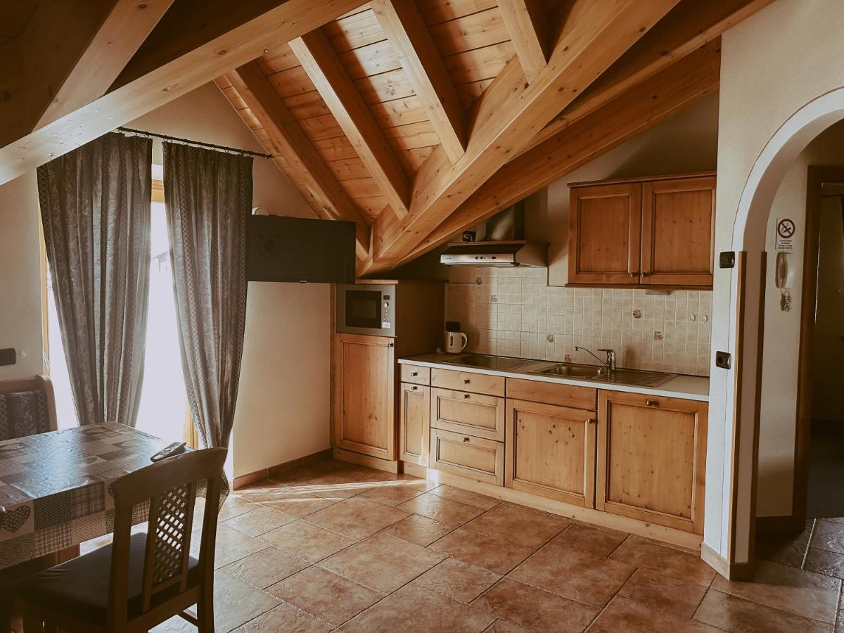 Appartement Lumaca *