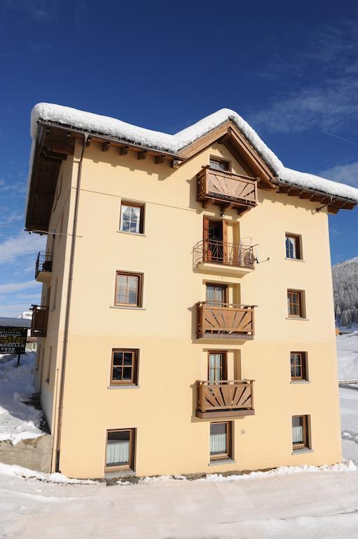 Lumaca Livigno