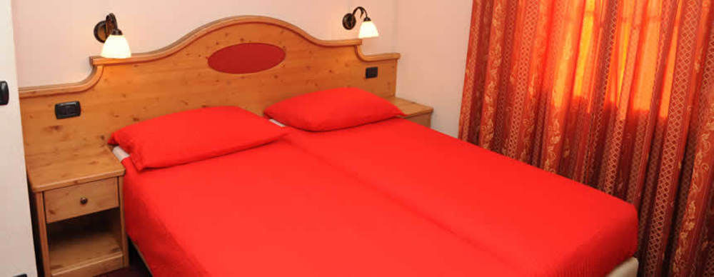 Appartement Lumaca