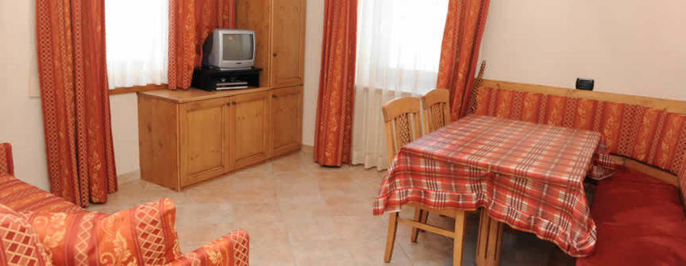 Appartement Lumaca