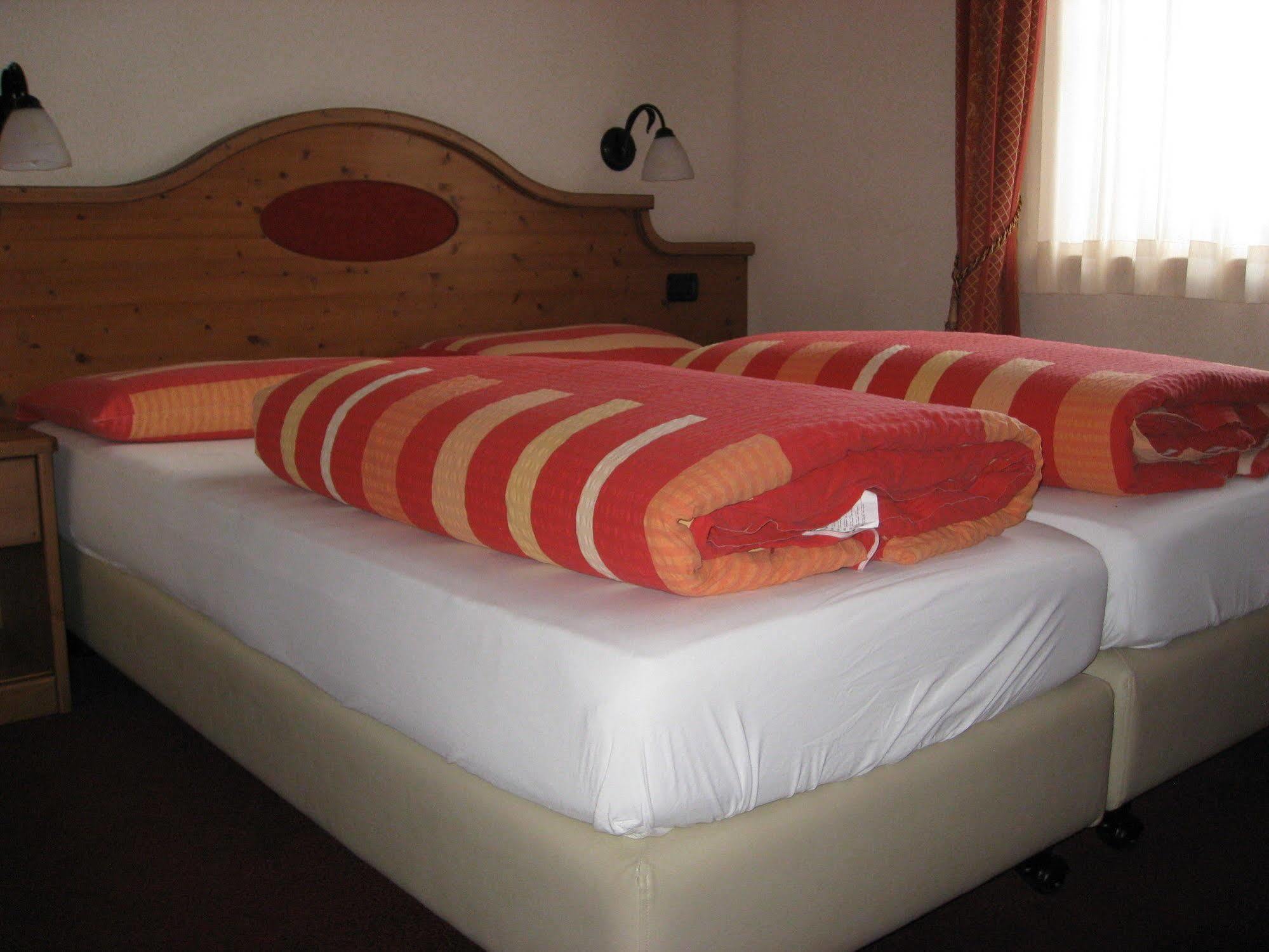 Lumaca Appartement Livigno