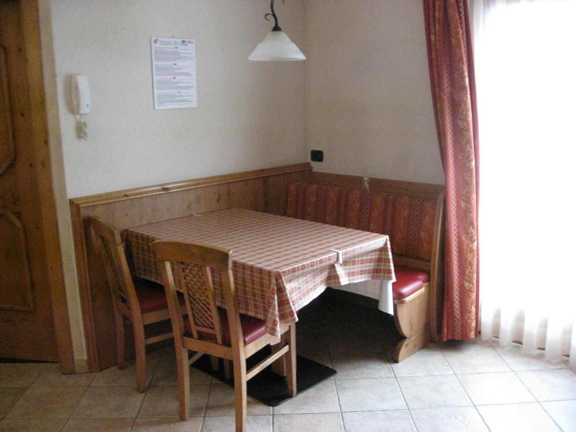 Appartement Lumaca